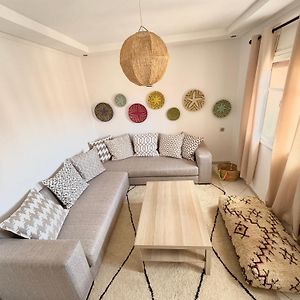 Appartement met Drie Slaapkamers